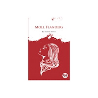 Double 9 Books LLP Moll Flanders (häftad, eng)