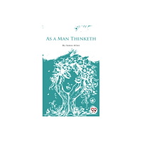 Double 9 Books As a Man Thinketh (häftad, eng)