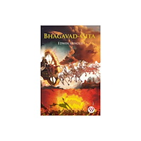 Double 9 Books Bhagavad-Gita (häftad, eng)
