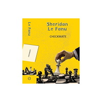 Hachette India Checkmate (häftad, eng)