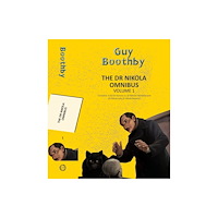 Hachette India The Dr Nikola Omnibus Vol 1 (häftad, eng)