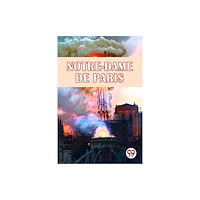 Double 9 Books Notre-Dame De Paris (häftad, eng)
