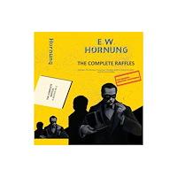 Hachette Book Publishing India Pvt Ltd The Complete Raffles (häftad, eng)