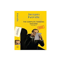 Hachette India The Complete Thinking Machine  Vol 2 (häftad, eng)