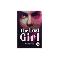 Double 9 Books LLP The Lost Girl (häftad, eng)