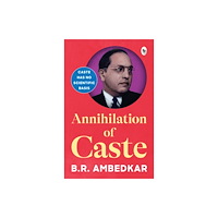 Prakash Books Annihilation of Caste (häftad, eng)