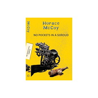 Hachette Book Publishing India Pvt Ltd No Pockets in a Shroud (häftad, eng)