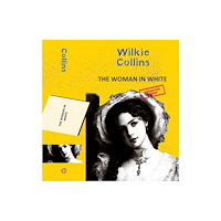 Hachette India The Woman In White (häftad, eng)