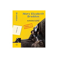 Hachette Book Publishing India Pvt Ltd Aurora Floyd (häftad, eng)