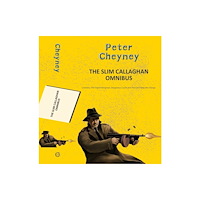 Hachette India The Slim Callaghan Omnibus (häftad, eng)