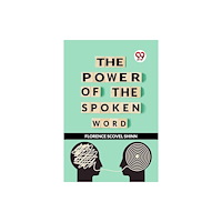 Double 9 Books LLP The Power of the Spoken Word (häftad, eng)