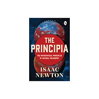 Prakash Books The Principia (häftad, eng)