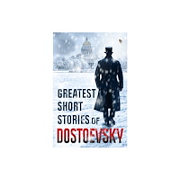 Prakash Books India Private Limited Greatest Short Stories of Dostoevsky (häftad, hin)