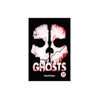 Double 9 Books Ghosts (häftad, eng)