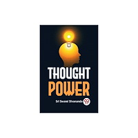 Double 9 Books Thought Power (häftad, eng)