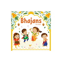 Prakash Books India Private Limited Bhajans For Kids (bok, board book, eng)