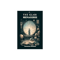 Double 9 Books The Glass Menagerie (häftad, eng)