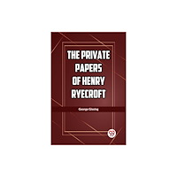 Double 9 Books LLP The Private Papers of Henry Ryecroft (Edition2023) (häftad, eng)