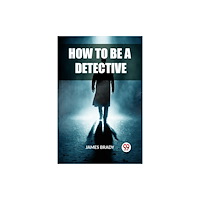Double 9 Books LLP How to Be a Detective (Edition2023) (häftad, eng)