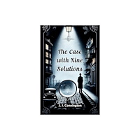 Double 9 Books LLP The case with nine solutions (Edition2024) (häftad, eng)