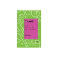 HarperCollins Publishers India Tamil (häftad, eng)