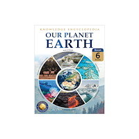 Prakash Books India Private Limited Knowledge Encyclopedia for Children (häftad, eng)