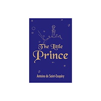 Prakash Books India Private Limited The Little prince (häftad, eng)