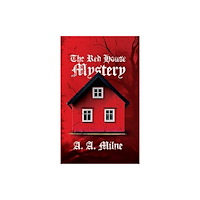 Westland Publications Limited The Red House Mystery (häftad, eng)