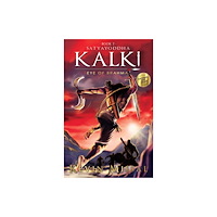 Prakash Books Satyayoddha Kalki: Eye of Brahma (häftad, eng)