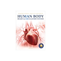 Prakash Books Knowledge Encyclopedia For Children - Human Body : Heart And Circulatory System (häftad, eng)