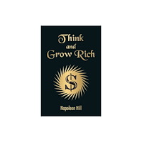 Not Stated THINK & GROW RICH (häftad, eng)