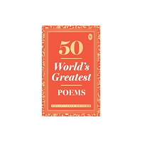 Prakash Books 50 World's Greatest Poems (häftad, eng)