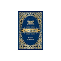 Prakash Books O. Henry Short Stories (inbunden, eng)