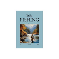 Luster Publishing Fishing (inbunden, eng)