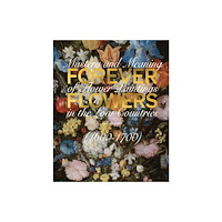 Cannibal/Hannibal Publishers Forever Flowers (inbunden, eng)