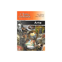Edizioni Edilingua srlu L'Italia e cultura - fascicolo Arte (häftad, ita)
