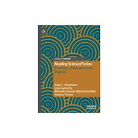 Springer Verlag, Singapore Reading Science/Fiction (inbunden, eng)