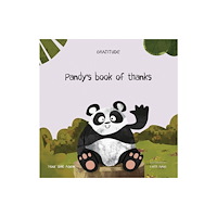 Austin Macauley Publishers FZE Pandy’s Book of Thanks (inbunden, eng)