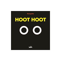Tourbillon Hoot Hoot (bok, board book, eng)
