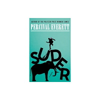 Not Stated Suder (häftad, eng)