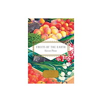 Random House USA Inc Fruits of the Earth (inbunden, eng)