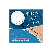 Not Stated Tuck Me In! (häftad, eng)