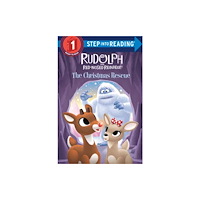Random House USA Inc The Christmas Rescue (Rudolph the Red-Nosed Reindeer) (häftad, eng)