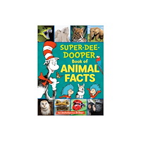 Not Stated The Cat in the Hat's Learning Library Super-Dee-Dooper Book of Animal Facts (häftad, eng)