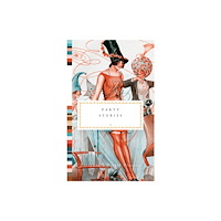 Not Stated Party Stories (häftad, eng)