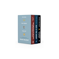 Penguin Publishing Group Way, the Enemy, and the Key