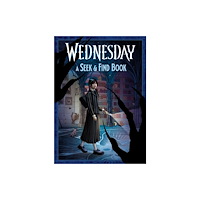 Not Stated Wednesday A Seek & Find Book (häftad, eng)