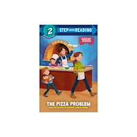 Random House USA Inc The Pizza Problem (häftad, eng)