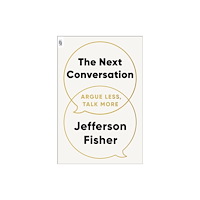 Penguin Publishing Group Next Conversation (häftad, eng)