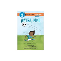 Not Stated Patea, Pipo! (Kick It, Mo! Spanish Edition) (häftad, eng)